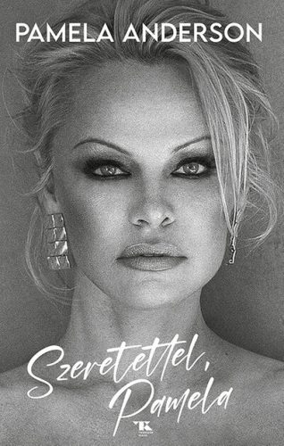 Szeretettel, Pamela -  Pamela Anderson