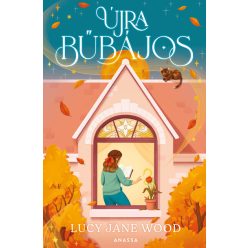 Újra bűbájos - Lucy Jane Wood (kötött áras) 