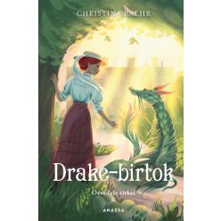   Drake-birtok - Ormdale titkai 2. - Christina Baehr (kötött áras) 