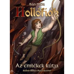 Az emlékek kútja - Bán Mór