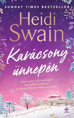 Heidi Swain - Karácsony ünnepén