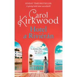 Hotel a Riviérán - Carol Kirkwood