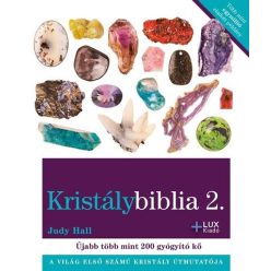 Kristálybiblia 2.  -  Judy Hall