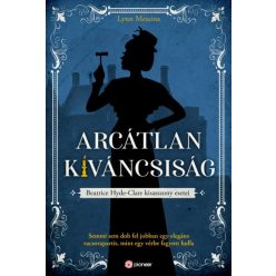 Lynn Messina - Arcátlan kíváncsiság