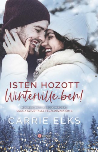 Carrie Elks - Isten hozott Winterville-ben!