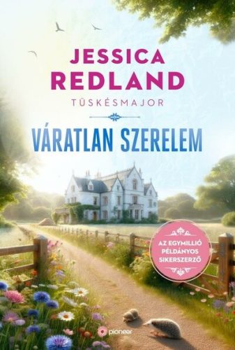 Váratlan szerelem - Tüskésmajor - Jessica Redland