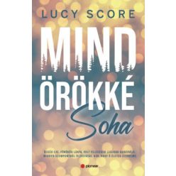  Mindörökké soha - Lucy Score  
