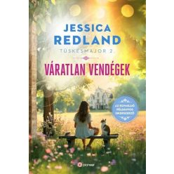   Váratlan vendégek - Tüskésmajor 2. - Jessica Redland (kötött áras)