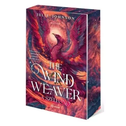   The Wind Weawer - A szélfonó (élfestett) - Julie Johnson (már nem kötött áras) 