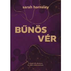 Bűnös vér - Sarah Hornsley (kötött áras) 