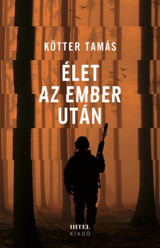 Élet az ember után- Kötter Tamás