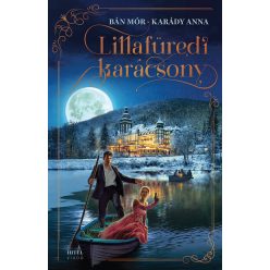 Lillafüredi karácsony  - Bán Mór, Karády Anna