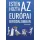 Isten hozta az Európai Birodalomban - Kötter Tamás (kötött áras) 