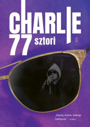 -50%  Charlie 77 sztori  - Horváth Charlie