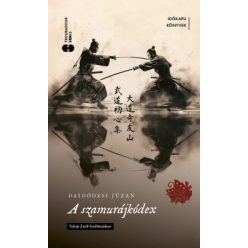   A szamuráj-kódex - Daidódzsi Júzan (már nem kötött áras)