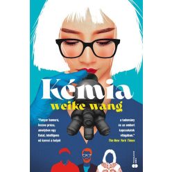 Kémia - Weike Wang (kötött áras) 