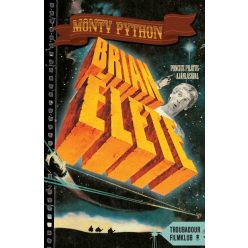Brian élete - Monty Python (kötött áras) 