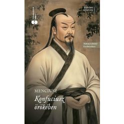 Konfuciusz örökében - Menciusz (kötött áras) 