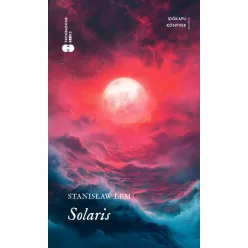 Solaris - Stanislaw Lem (kötött áras) 