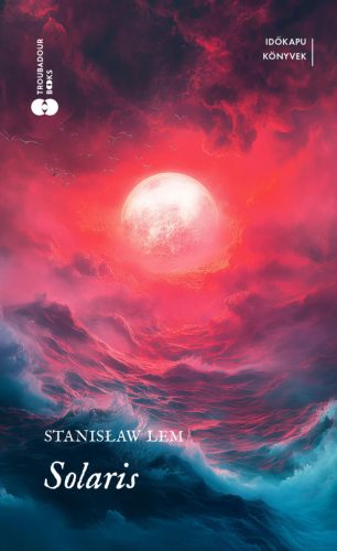 Solaris - Stanislaw Lem (kötött áras) 
