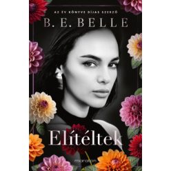Elítéltek (élfestett) - B. E. Belle (kötött áras)
