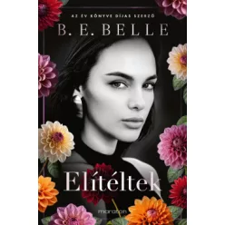   Elítéltek (élfestett) - B. E. Belle (már nem kötött áras)