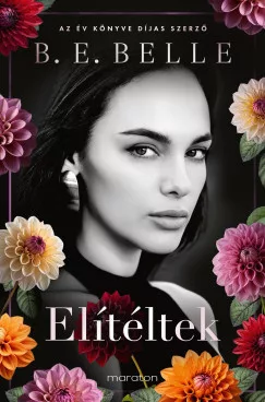 Elítéltek (élfestett) - B. E. Belle (már nem kötött áras)