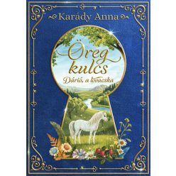 Öreg kulcs - Dárió, a lovacska  - Karády Anna 