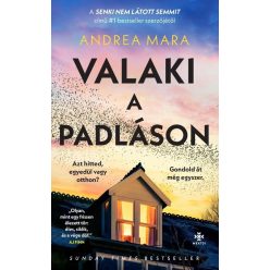 Valaki a padláson - Andrea Mara (kötött áras) 