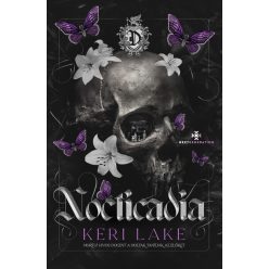 Nocticadia (élfestett) - Keri Lake (kötött áras) 