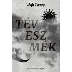 Téveszmék - Végh Csenge (kötött áras)