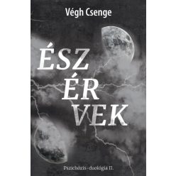 Észérvek - Végh Csenge (kötött áras) 