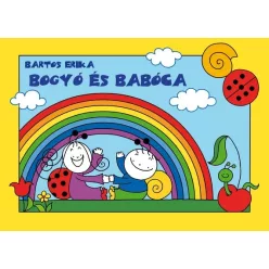 Bartos Erika - Bogyó és Babóca 