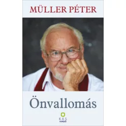 Önvallomás - Müller Péter (kötött áras) 