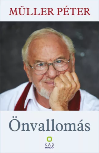 Önvallomás - Müller Péter (kötött áras) 