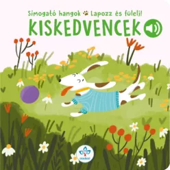 Kiskedvencek - Roberta Marcolin 