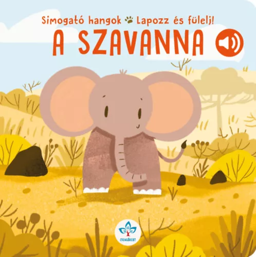A szavanna - Giulia Pesavento 