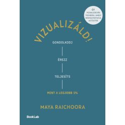 Vizualizáld! - Maya Raichoora (kötött áras) 