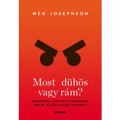   Most dühös vagy rám? - Ne akarj másoknak megfelelni, éld a saját életed - Meg Josephson (kötött áras) 