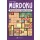 Murdoku - 80 gyilkosan jó logikai rejtvény - Manuel Garand (kötött áras) 