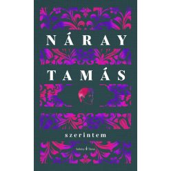 Szerintem - Náray Tamás (kötött áras)  Szerintem - Náray Tamás (kötött áras)