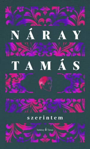 Szerintem - Náray Tamás (már nem kötött áras) 