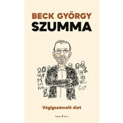 Szumma - Beck György (kötött áras)