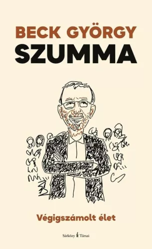 Szumma - Beck György (kötött áras)