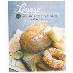 Tóthné Libor Mária - Limara a nagyvilágban 