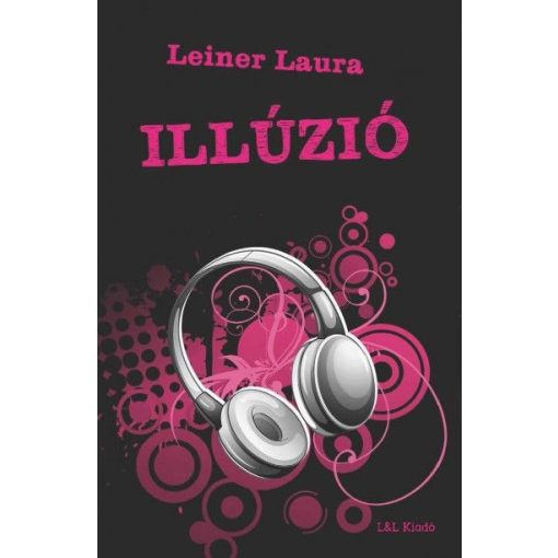 Leiner Laura-Illúzió 3. 