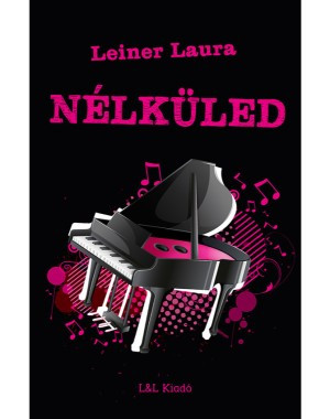 Leiner Laura-Nélküled 4. 