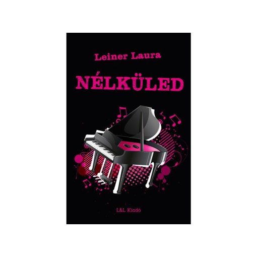 Leiner Laura-Nélküled 4. 