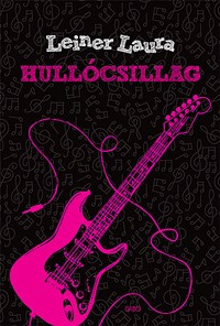 Leiner Laura-Hullócsillag 2. 