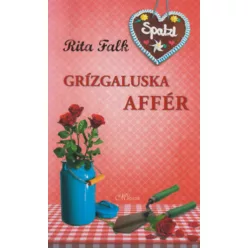 Grízgaluska affér - Rita Falk